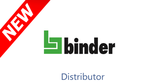 Binder Distributor India